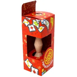 Rebel Gra Jungle Speed Eco (PL) (Polnisch, 2 - 10 Spieler)