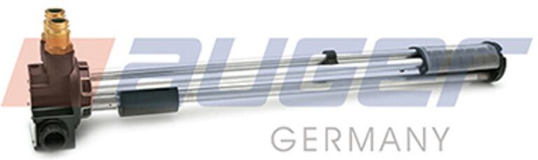 Sensor, Kraftstoffvorrat AUGER 80323