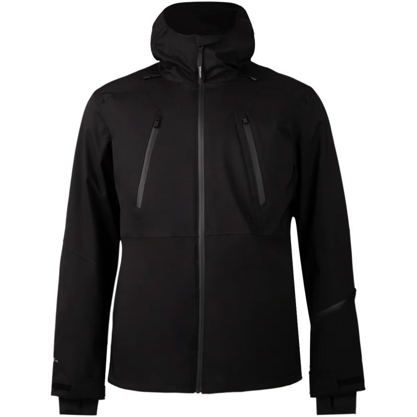 Brunotti Herren Skijacke NORROW black - XL