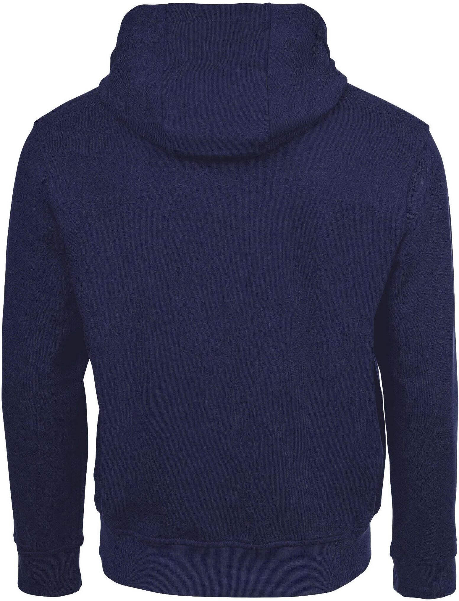 Sweatshirt ARMANI EXCHANGE "Sweatshirt SWEATSHIRT", Herren, Gr. L, blau (marineblau), Obermaterial: 100% Baumwolle CO., Sweatshirts Sweatshirt