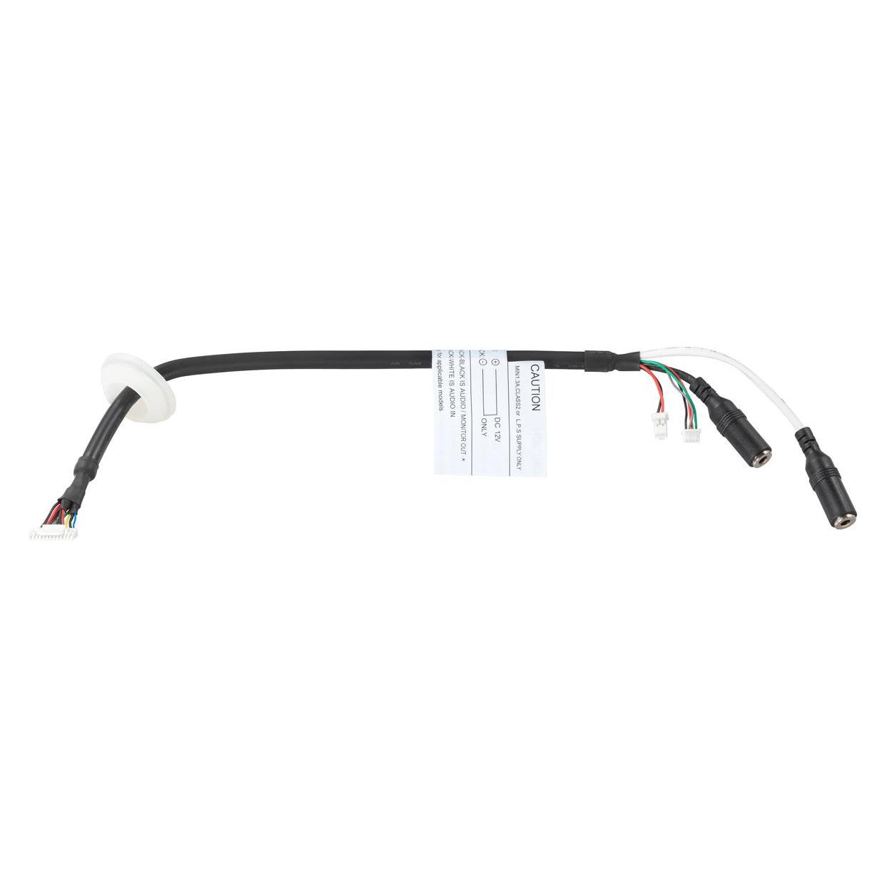 i-Pro E/A-Kabel WV-QCA501A (WV-QCA501A)