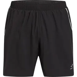 ENERGETICS Herren Shorts Casper V M, Größe XL in Schwarz Schwarz