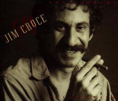 Jim Croce - The 50th Anniversary Collectio - Preis vom 10.10.2026 11:48:34 h