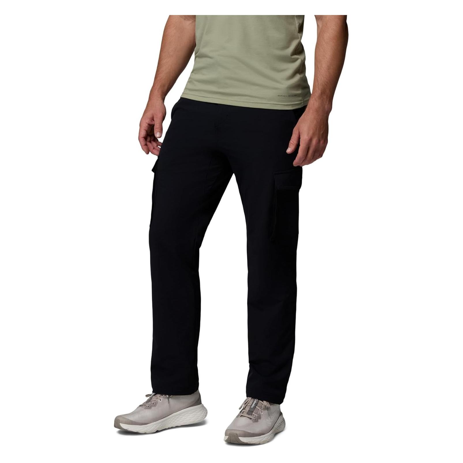Columbia ROC Tech Cargo Pant (33) (2142141)
