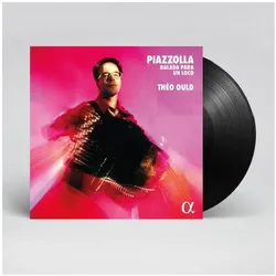 Various Publishers, Schallplatten, Balada para un loco (Astor Piazzolla (1921-1992))