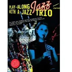Play-Along Jazz - With A Jazz Trio