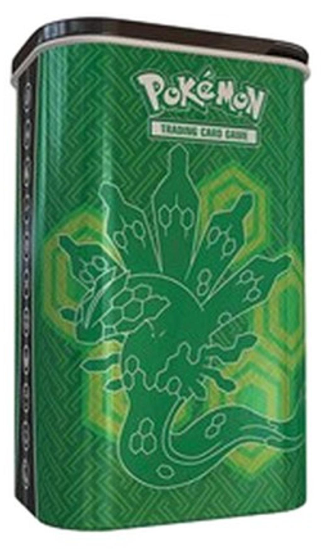 Pokemon Zygarde Elite Trainer Deck Shield