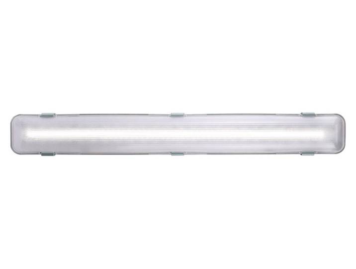 Nordlux Works IP65 Plafonnier LED 126cm 18W
