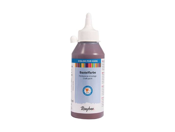 Rayher Kinder-Bastelfarbe 25 cl