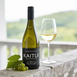 Markus Schneider 2025 Markus Schneider Kaitui Sauvignon Blanc 2025 Sauvignon Blanc Deutschland