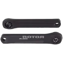 Rotor Bike Components, Velokurbel, (172 mm)