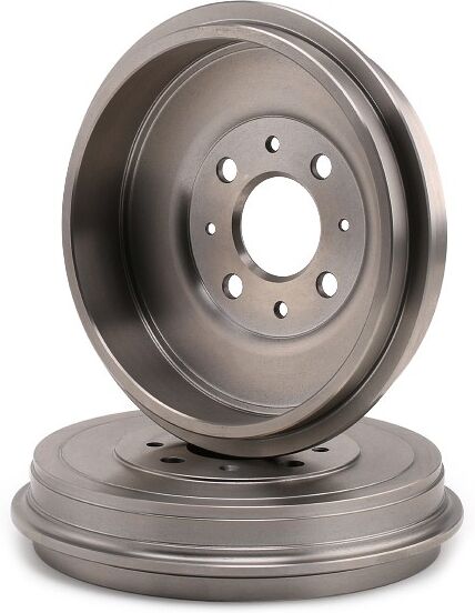 BREMBO 14.A855.10 Brake drum