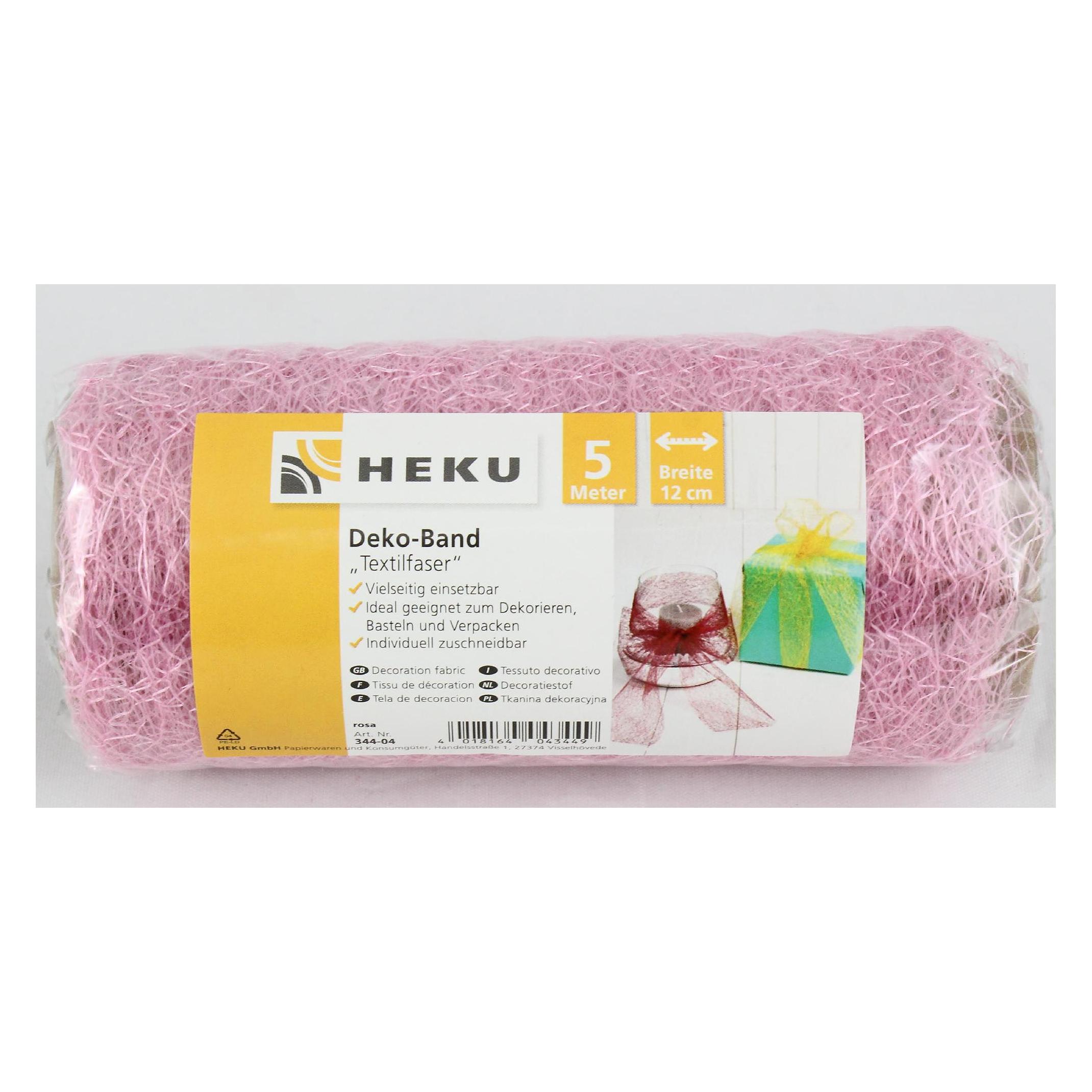 Heku Dekoband (1x) (344-04)