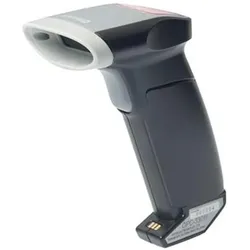 Opticon OPC-3301i Bluetooth Black (1D-Barcodes), Barcode Scanner, Schwarz