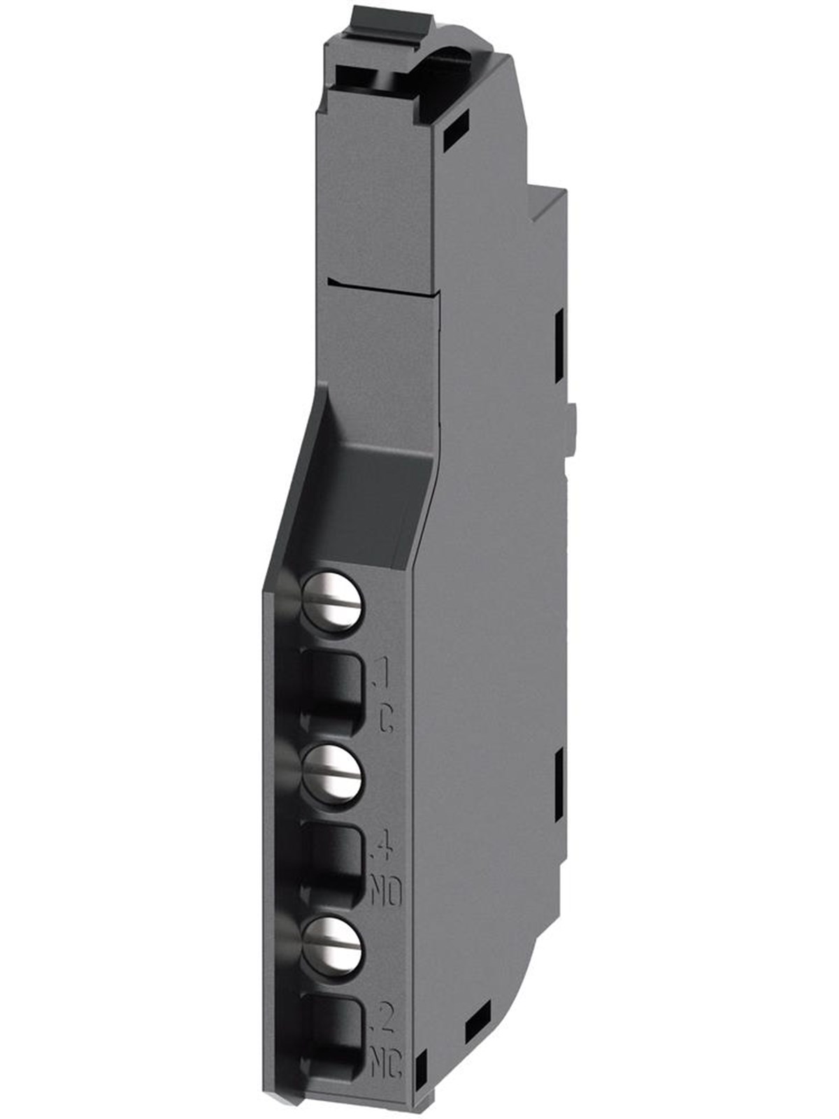 Siemens Auxiliary switch / type hq 3va9988-0aa12