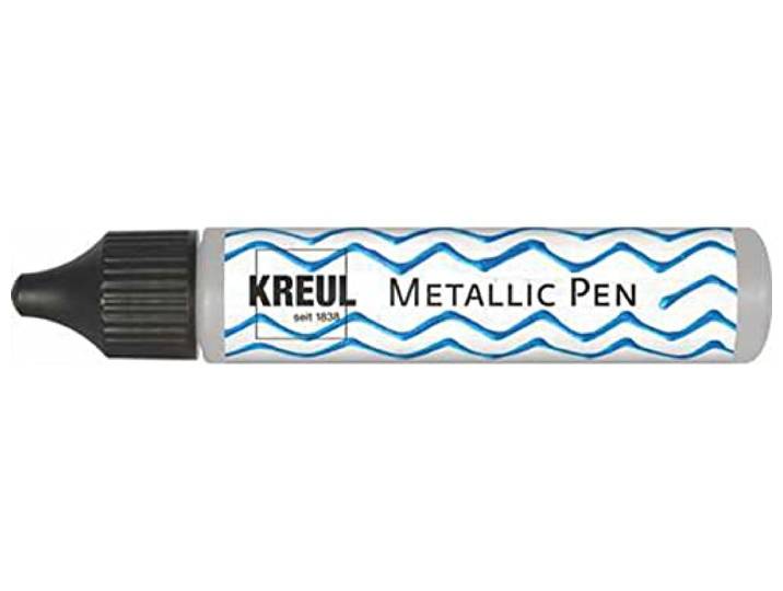 Kreul PicTixx Metallic Pen 29 ml