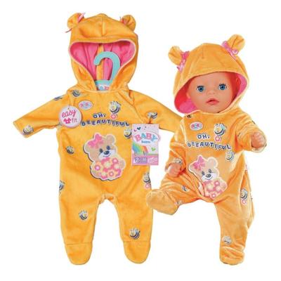 BABY born Bär Onesie 36cm