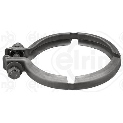 ELRING Rohrverbinder, Abgasanlage 040.630 Abgasrohr an Abgasturbolader für Volvo GEELY
