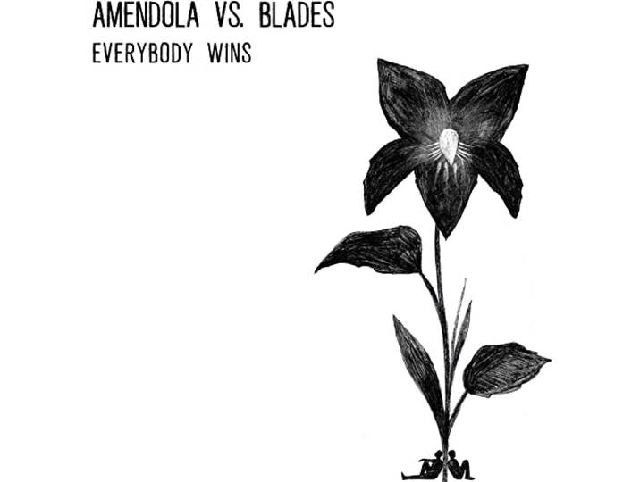 Scott & Wil Blades Amendola - Everybody Wins