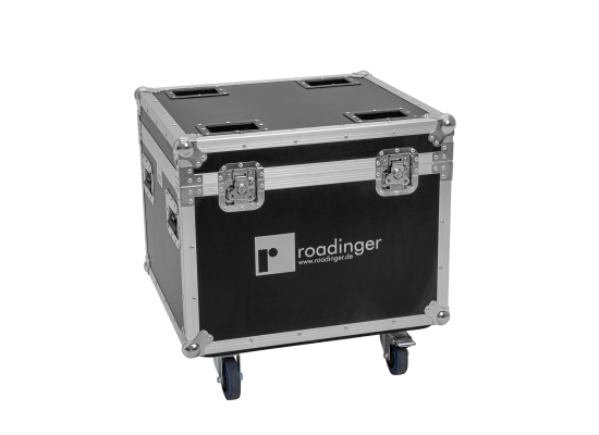 Roadinger Case für 2x Futurelight EYE-1940