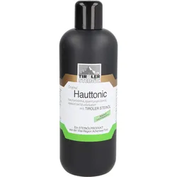 Tiroler Steinoel Hauttonic 500 ML