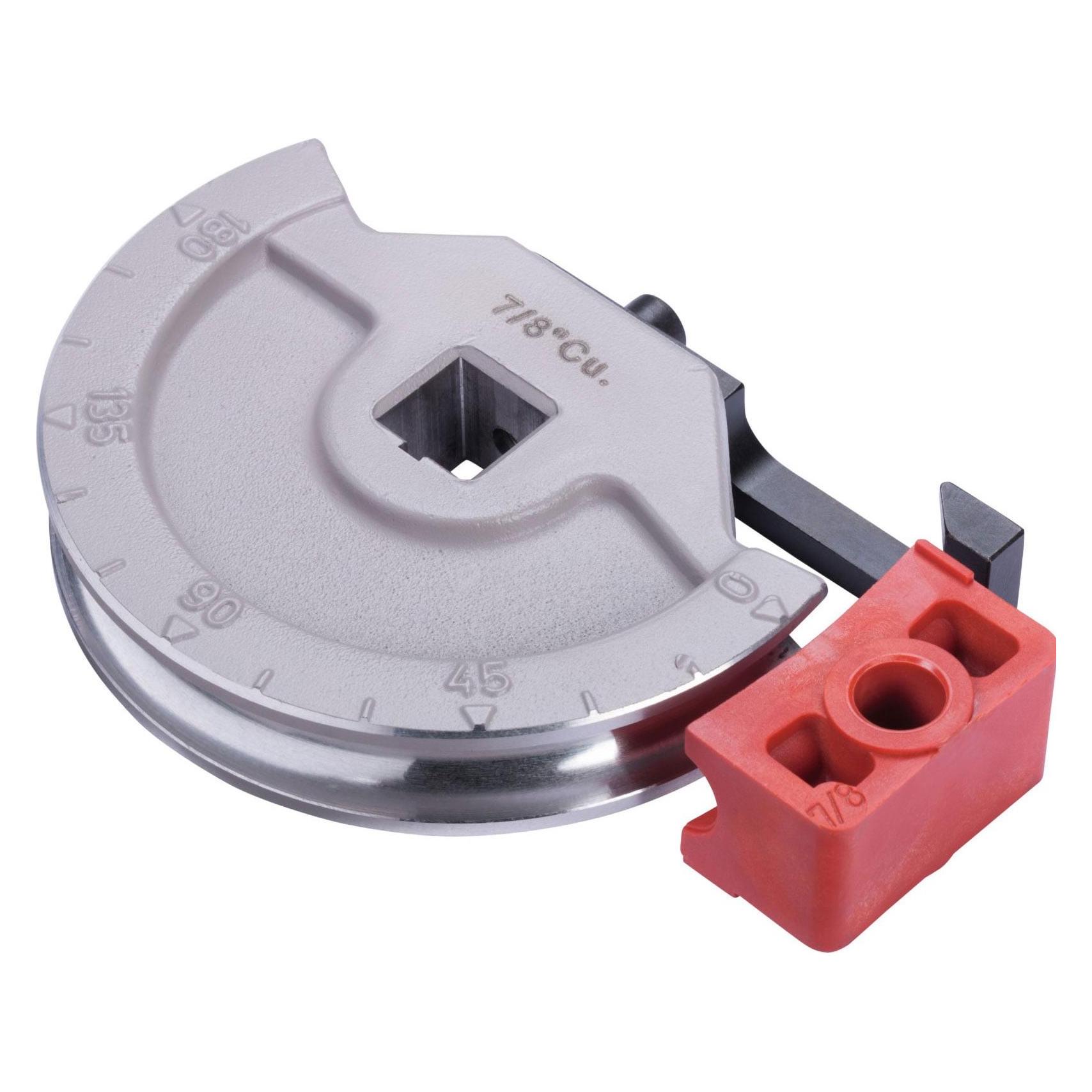Rothenberger Biegesatz für ROBEND 3000/4000, 7/8" (762955700)