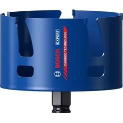Bosch Professional Expert Construction Material Lochsäge, 111 x 60 mm (2608900482)