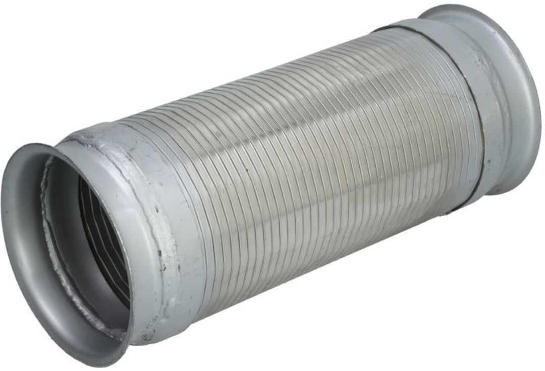 Tuyau d'échappement CLAMP SC092SA