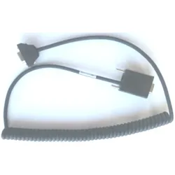 Zebra RS-232 CABLE ASSEMBLY, Barcode Scanner Zubehör