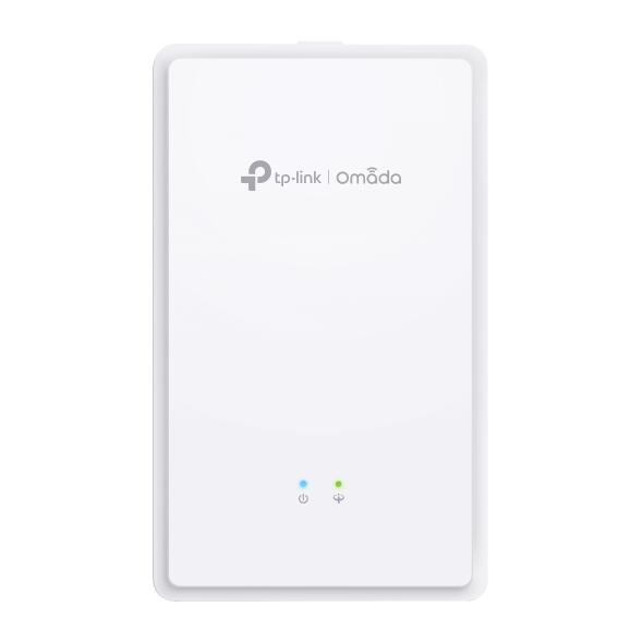 TP-Link Omada EAP615GP-Wall AX1800 Wi-Fi 6 GPON Accesspoint zur Wandmontage