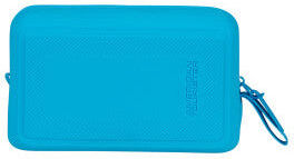 American Tourister Urban Groove Wash Bag - Azure Blue