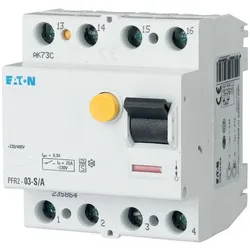 Eaton FI Relais PFR2-1-U