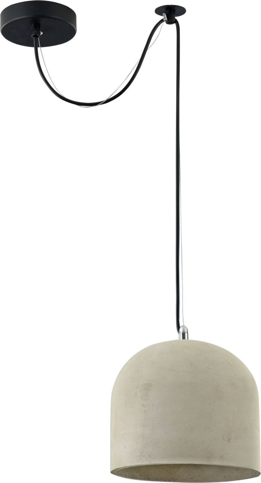 Maytoni Hanglamp Industriële Stijl Model T451-PL-01-GR