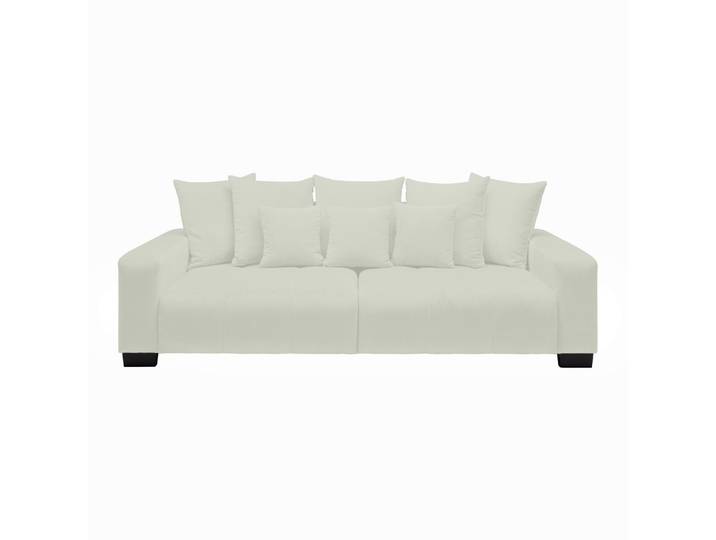 Bigsofa Matteo Weiß