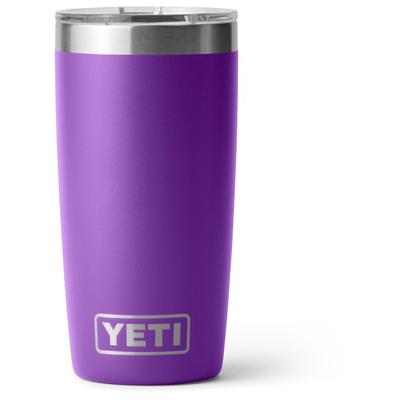 Yeti Coolers - Rambler Tumbler - Isolierbecher Gr 296 ml lila