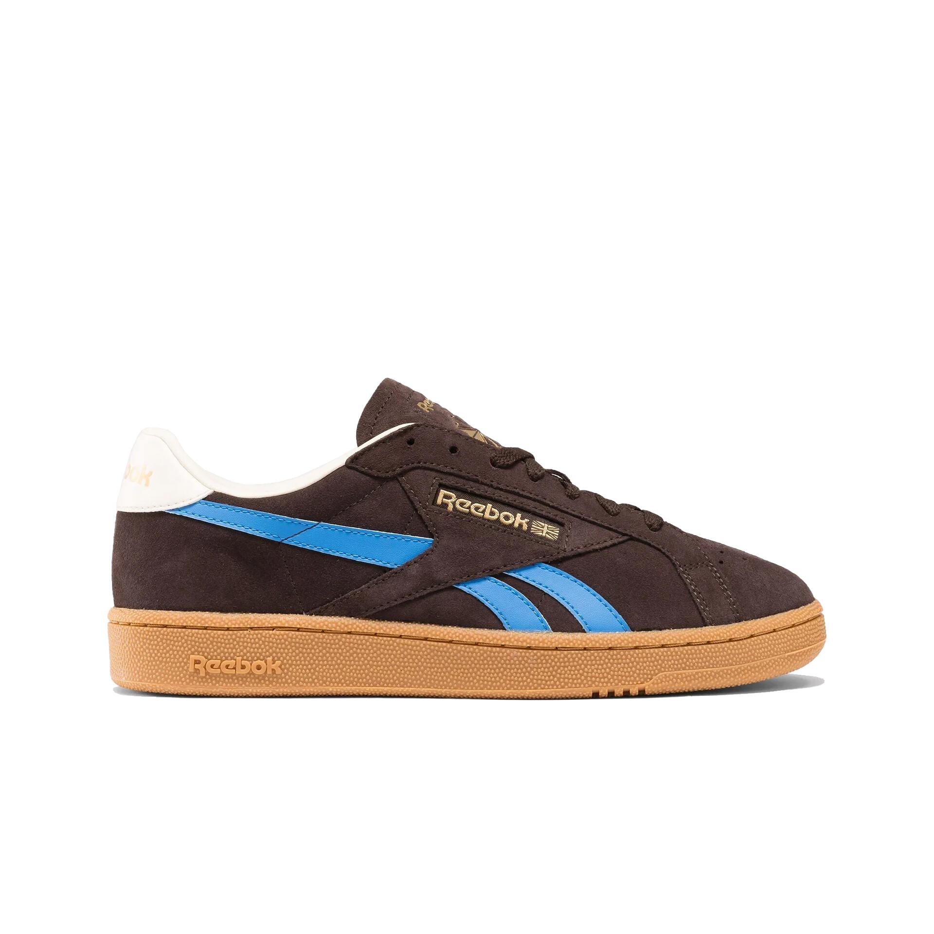 MÄNNER MODE SCHUHE CLUB C BODEN UK BRAUN