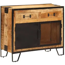 vidaXL, Kommode + Sideboard, Gatenano (80 x 31 x 66 cm)