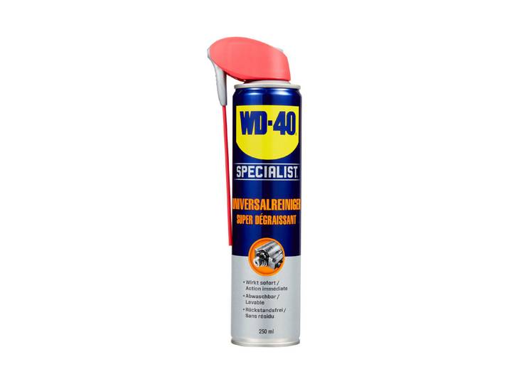 Wd-40 Specialist Universalreiniger 250 ml