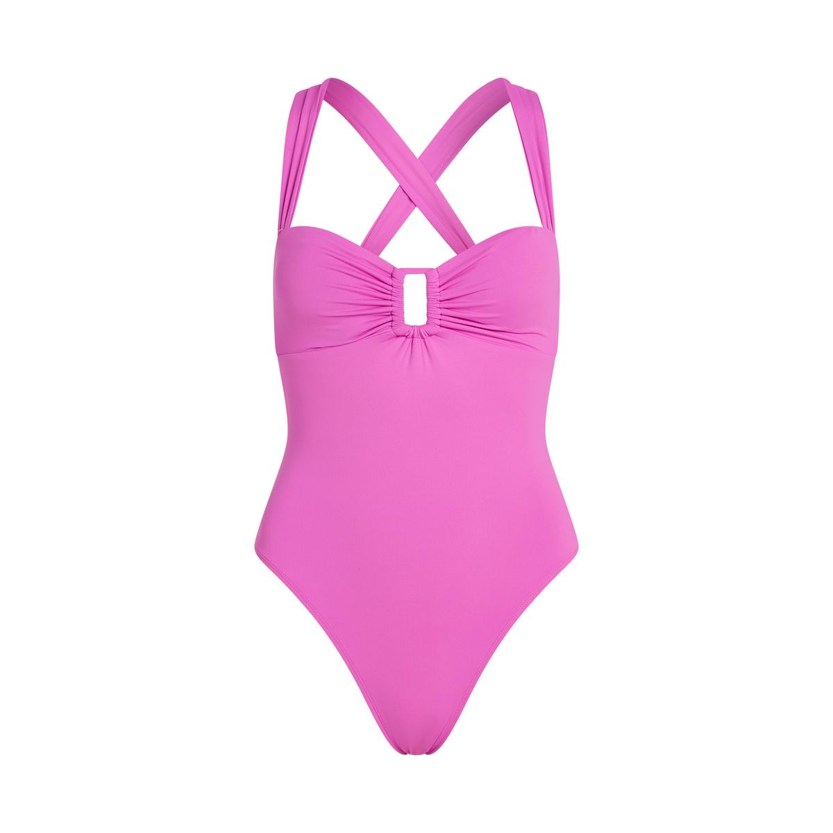 O'Neill Annie Swimsuit electric fuschia (14532) 36 1800392-14532-36