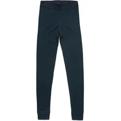 Devold, Damen, Funktionsunterhose, Adventure Merino 190 Longs Wmn (L), Blau