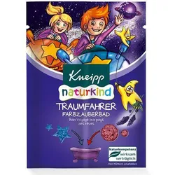 Kneipp Naturkind Traumfahrer Farbzauberbad 40 G