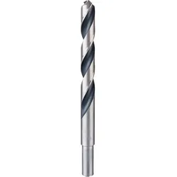 Bosch Metallspiralbohrer HSS PointTeQ, DIN 338, mit reduziertem Schaft - 2608577302