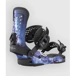 UNION Trilogy Classic 2027 Snowboard-Bindung cosmo Gr. M