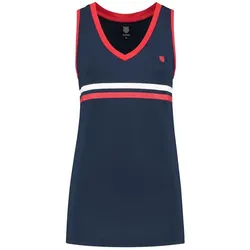K-SWISS - HERITAGE SPORT TANK TOP - Damen (2020) M