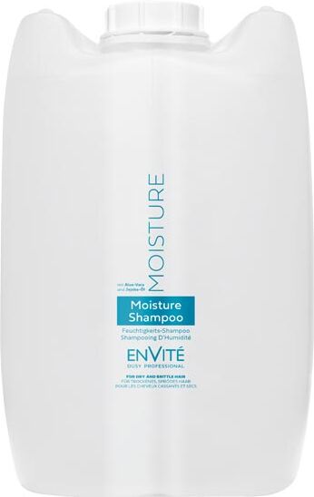 10000ml dusy professional Envité Moisture Shampoo