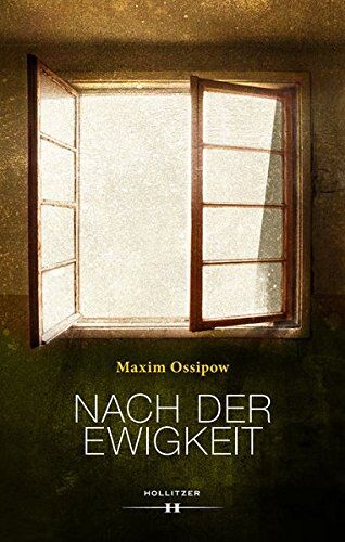 Maxim Ossipow - Nach der Ewigkeit - Preis vom 13.10.2026 19:28:25 h