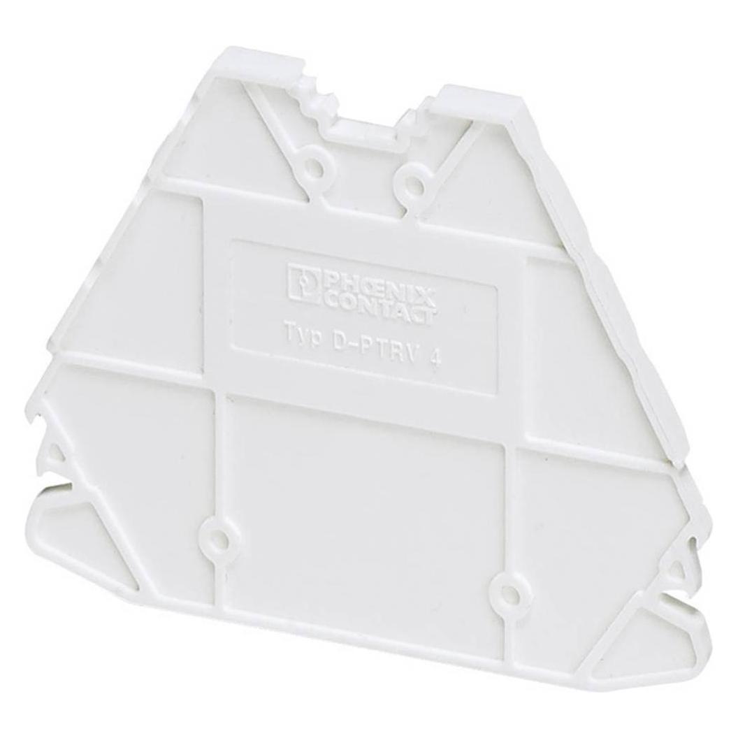 Phoenix Contact D-PTRV 4 WH (3270151)
