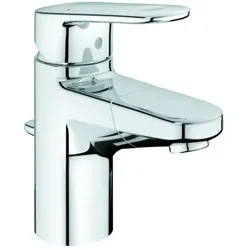 Grohe Europlus Waschtischarmatur 33155002  herausziehbarer Auslauf, chrom