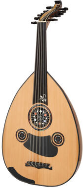 Thomann Arabic Oud CE/WN