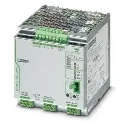 Phoenix Contact 2320270 Unterbrechungsfreie Stromversorgung QUINT-UPS/ 1AC/ 1AC/500VA QUINTUPS1AC1AC500VA
